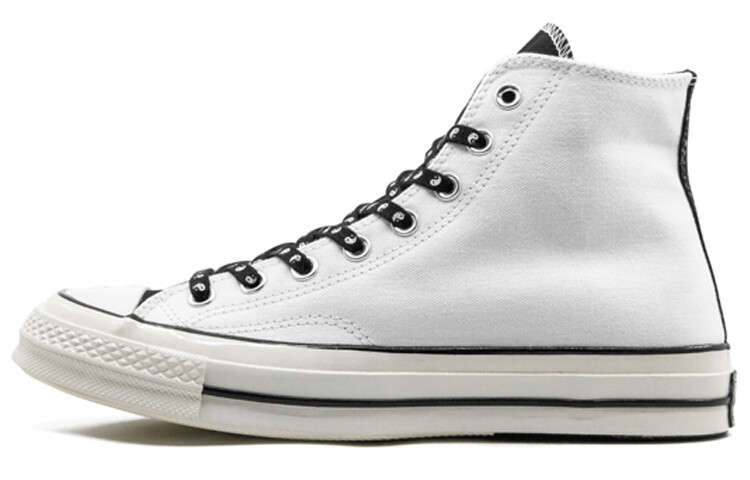 Кеды Chuck 70 Converse High 'Psy Kicks Pack - White'
Кеды Chuck 70 Converse High 'Psy Kicks Pack - White'