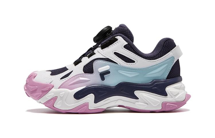 Детские кроссовки FILA PS, Blue
Детские кроссовки FILA PS, Blue