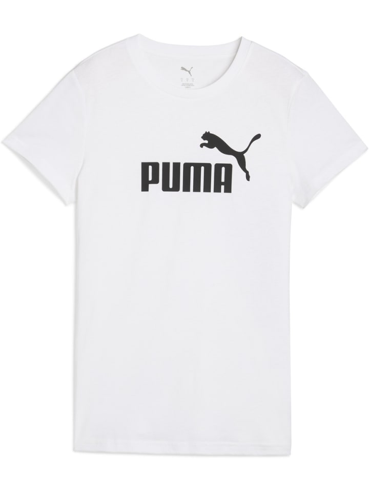 Футболка ESS No.1 Logo Tee белого цвета Puma, Белый, Футболка ESS No.1 Logo Tee белого цвета Puma
Футболка ESS No.1 Logo Tee белого цвета Puma, Белый, Футболка ESS No.1 Logo Tee белого цвета Puma