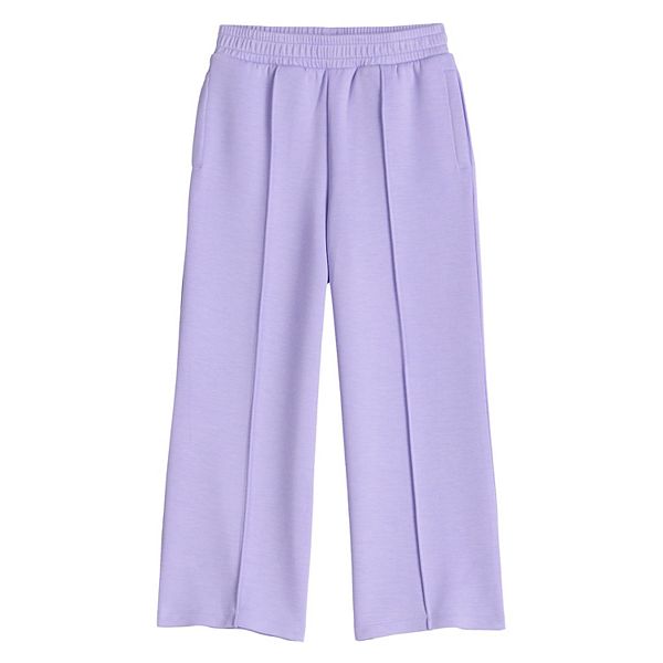 Детские брюки wide leg Jumping Beans, Shawn Purple
Детские брюки wide leg Jumping Beans, Shawn Purple