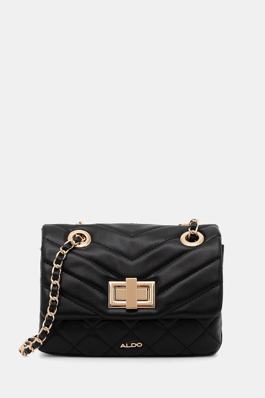 Сумка Aldo, черный
Сумка Aldo, черный