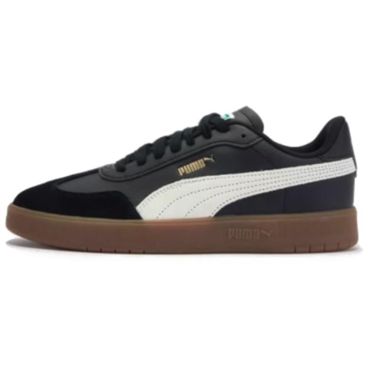 ASCENSO устойчивые к истиранию низкие кроссовки German Army мужские PUMA, черный
ASCENSO устойчивые к истиранию низкие кроссовки German Army мужские PUMA, черный