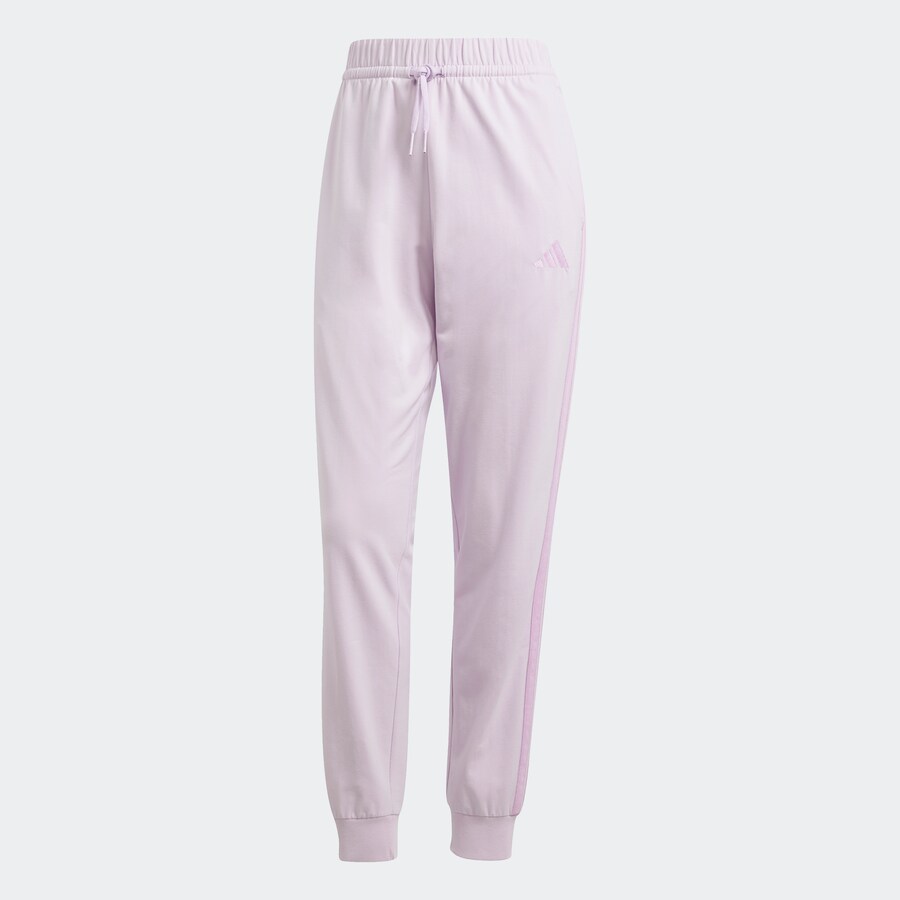 Зауженные спортивные брюки ADIDAS SPORTSWEAR, Pastel purple
Зауженные спортивные брюки ADIDAS SPORTSWEAR, Pastel purple