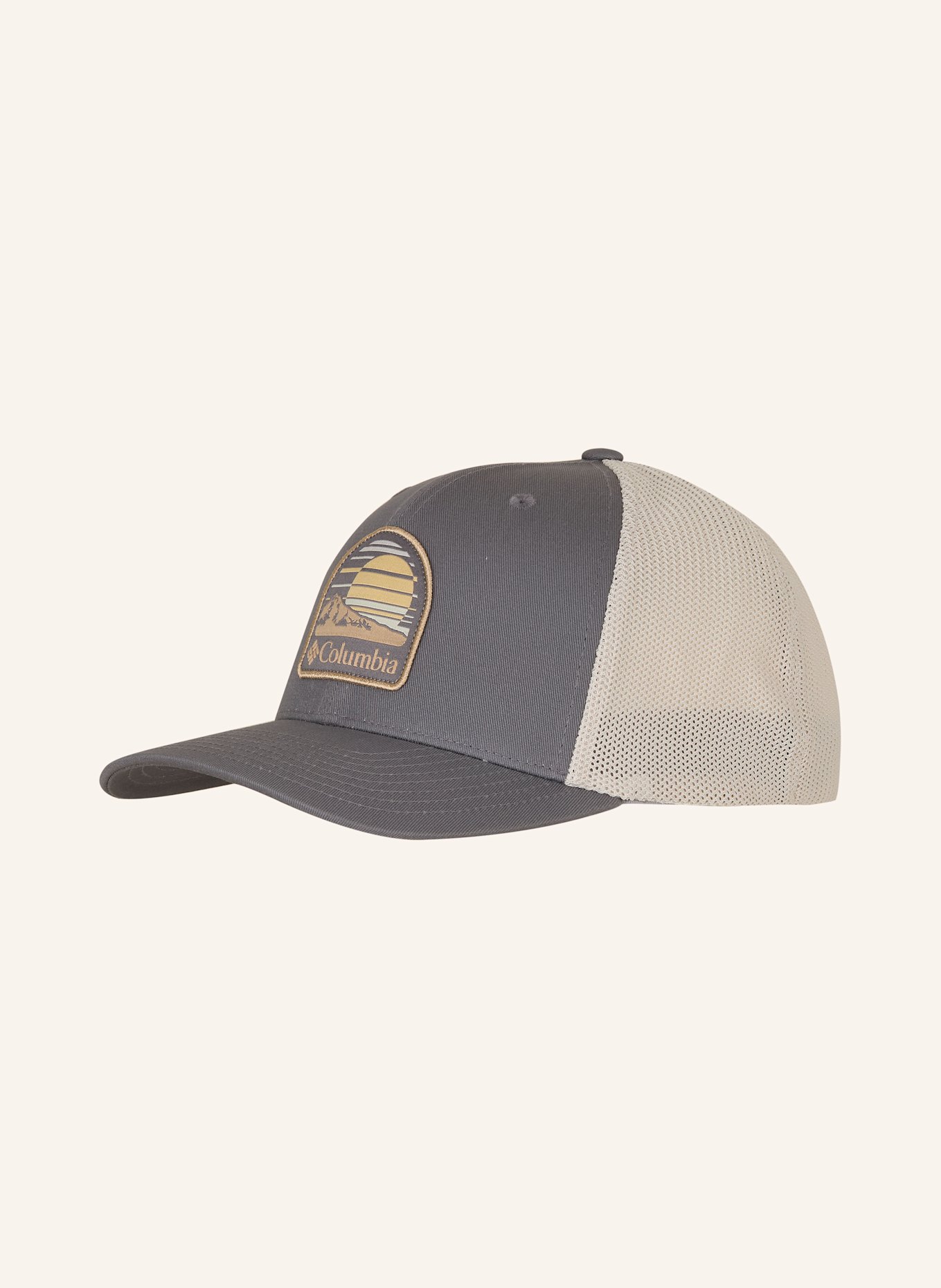 Кепка culumbia сетчатый мяч Columbia, мультиколор
Кепка culumbia сетчатый мяч Columbia, мультиколор