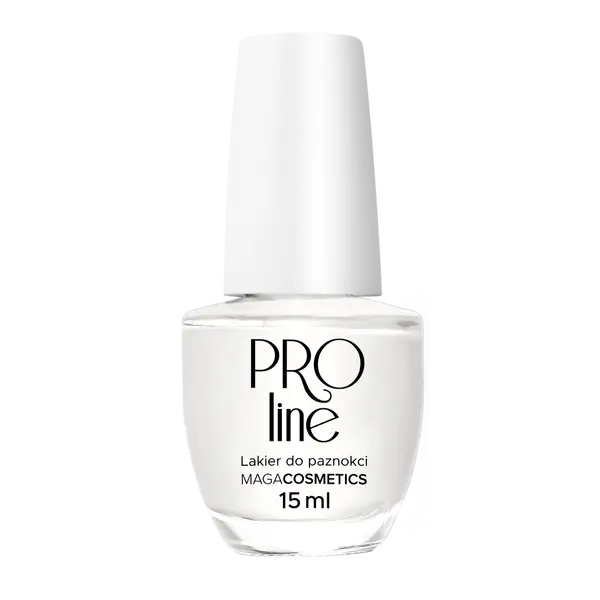 Лак для ногтей 00 кроющий белый для френча, 15 мл Maga Cosmetics Proline french, цвет biały
Лак для ногтей 00 кроющий белый для френча, 15 мл Maga Cosmetics Proline french, цвет biały