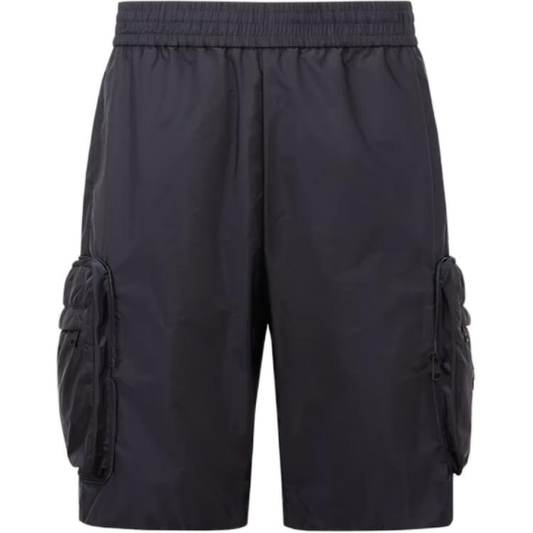 Moncler X Mercedes Benz Nigo складные шорты бермуды MONCLER GENIUS, синий
Moncler X Mercedes Benz Nigo складные шорты бермуды MONCLER GENIUS, синий