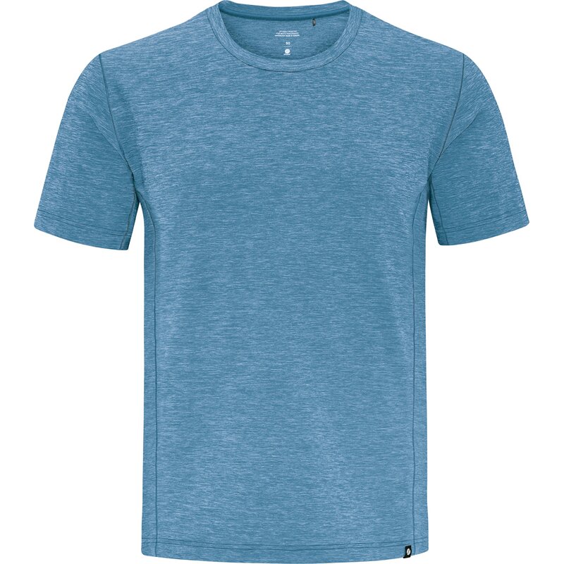 Рубашка грантм Schneider Sportswear, цвет bluewave-meliert
Рубашка грантм Schneider Sportswear, цвет bluewave-meliert