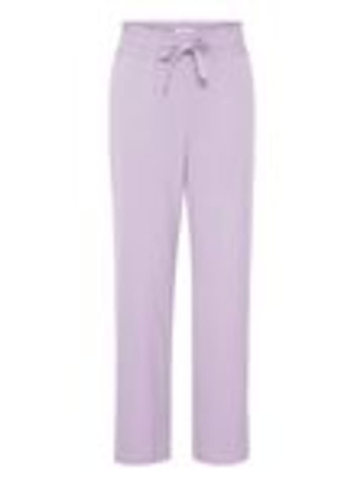 B. young Повседневные брюки BYDANTA, размер Y, плотная ткань, стандартный крой, цвет «Фиолетовая роза»
B. young Повседневные брюки BYDANTA, размер Y, плотная ткань, стандартный крой, цвет «Фиолетовая роза»