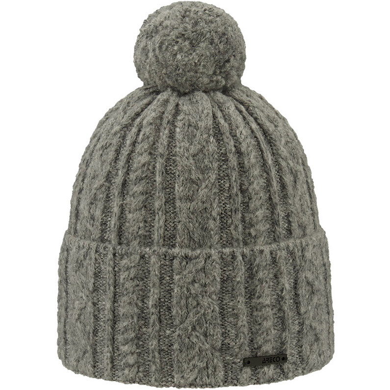 Флисовая шапка Areco, серый
Флисовая шапка Areco, серый