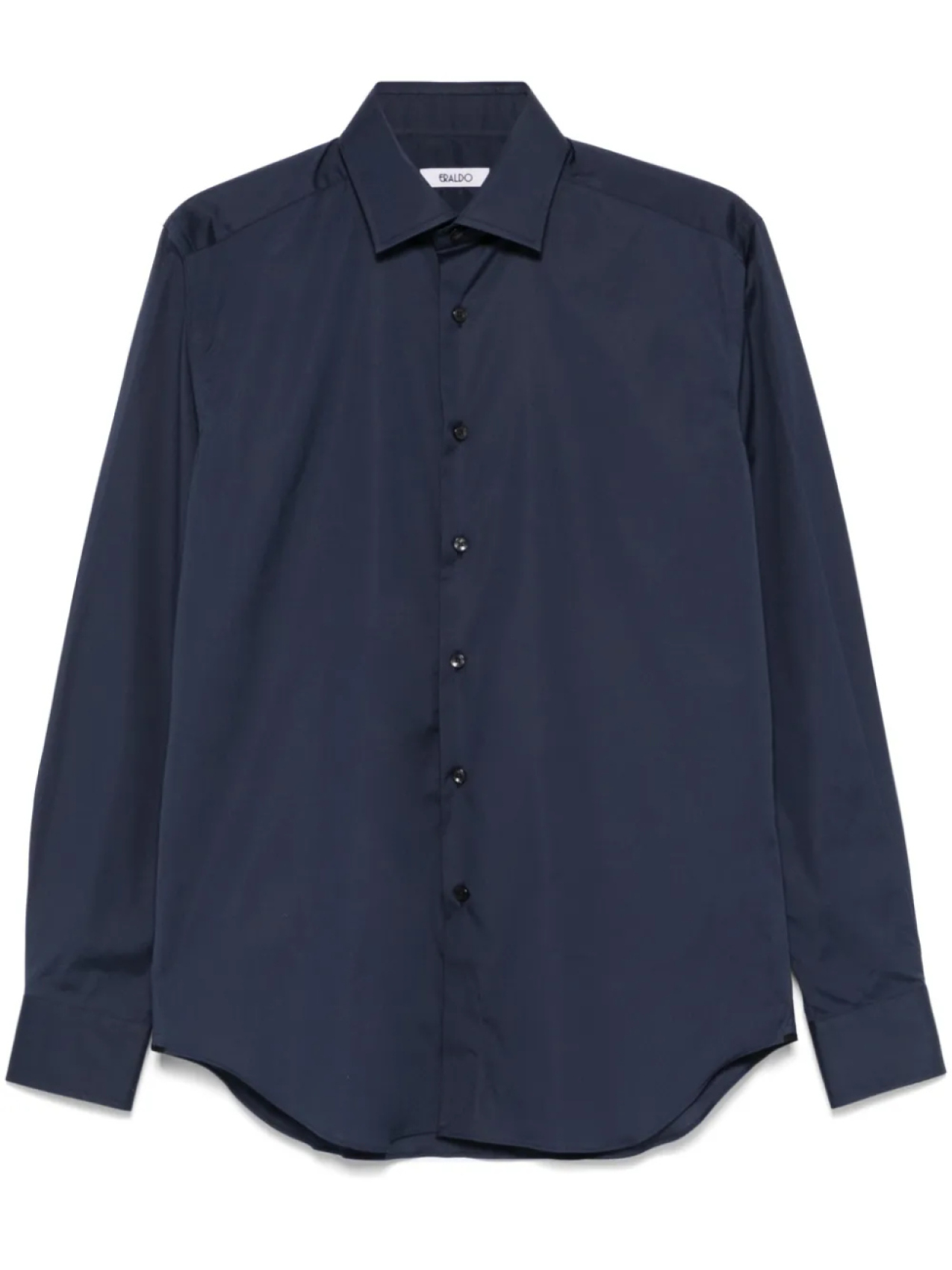 Рубашка с длинным рукавом ERALDO, синий
Рубашка с длинным рукавом ERALDO, синий