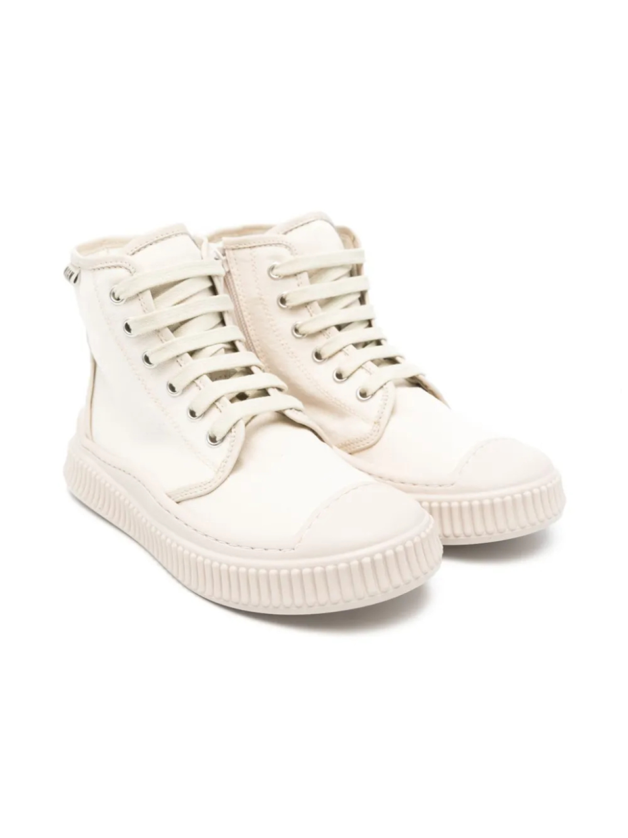 Кроссовки Сафари MSGM Kids, нейтральный
Кроссовки Сафари MSGM Kids, нейтральный