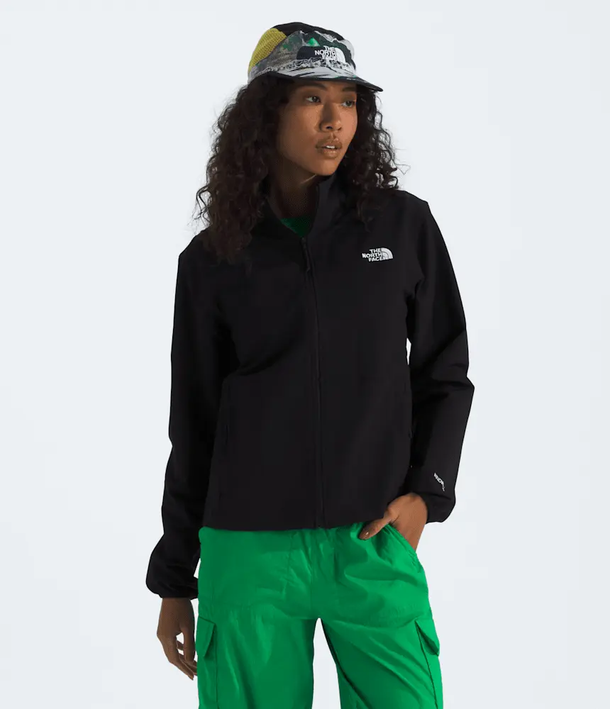 Женская куртка Willow Stretch The North Face, TNF Black
Женская куртка Willow Stretch The North Face, TNF Black