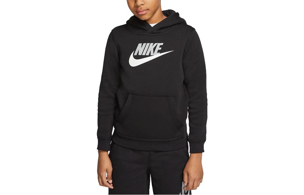 Детская толстовка Nike, цвет Black
Детская толстовка Nike, цвет Black