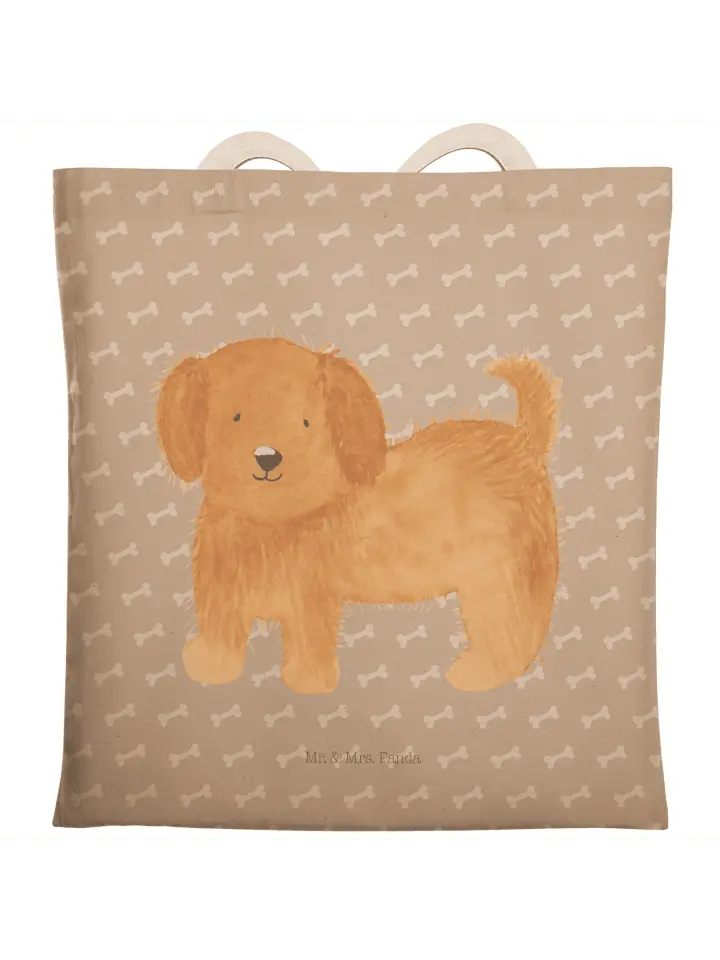 Шоппер Mr. & Mrs. Panda, цвет hundeglück
Шоппер Mr. & Mrs. Panda, цвет hundeglück
