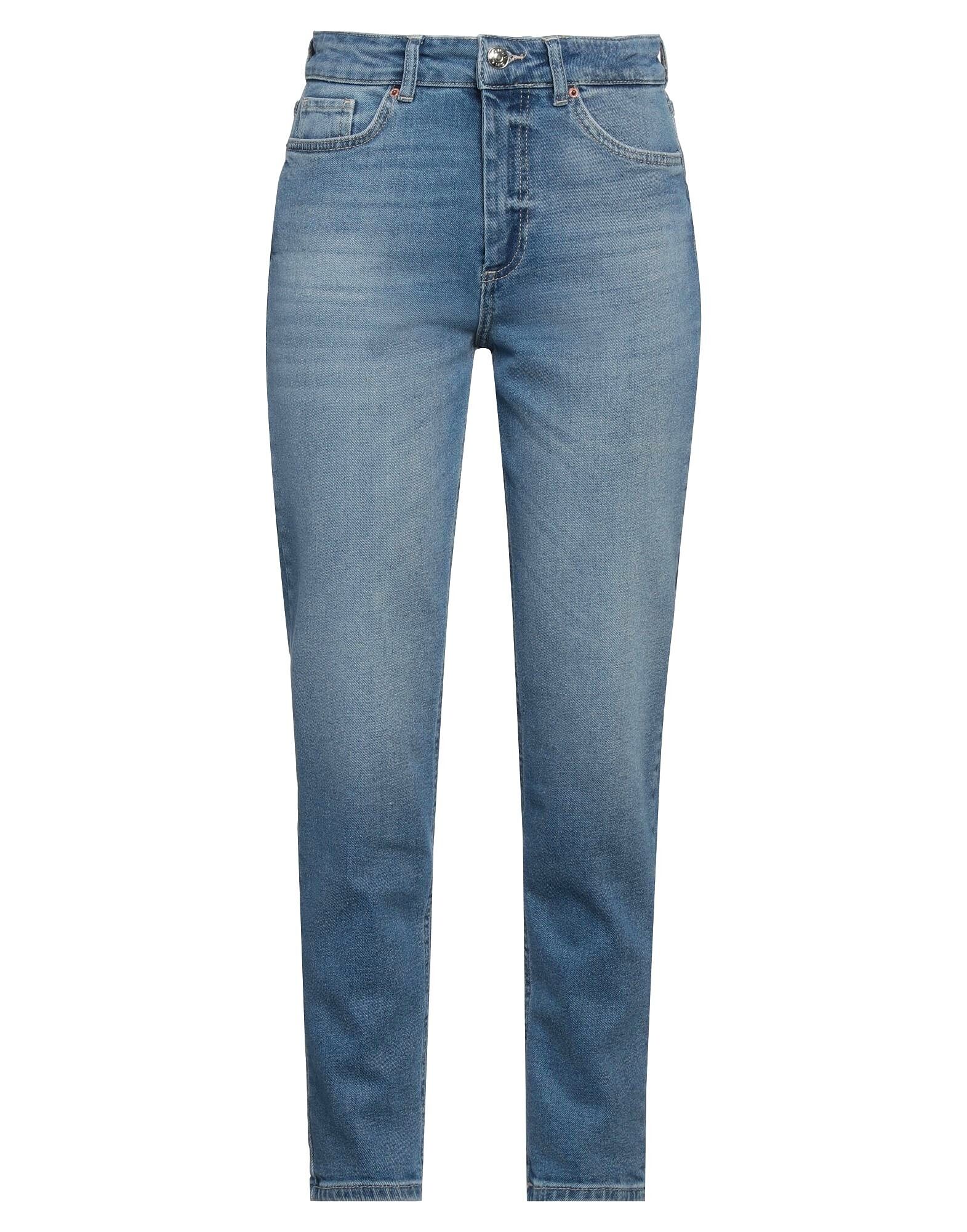 Джинсы Blue Denim Only, синий
Джинсы Blue Denim Only, синий