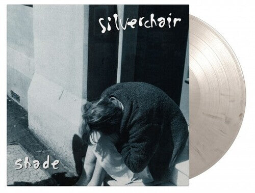 Виниловая пластинка Silverchair: Shade - Limited 180-Gram Black & White Marble Colored Vinyl
Виниловая пластинка Silverchair: Shade - Limited 180-Gram Black & White Marble Colored Vinyl