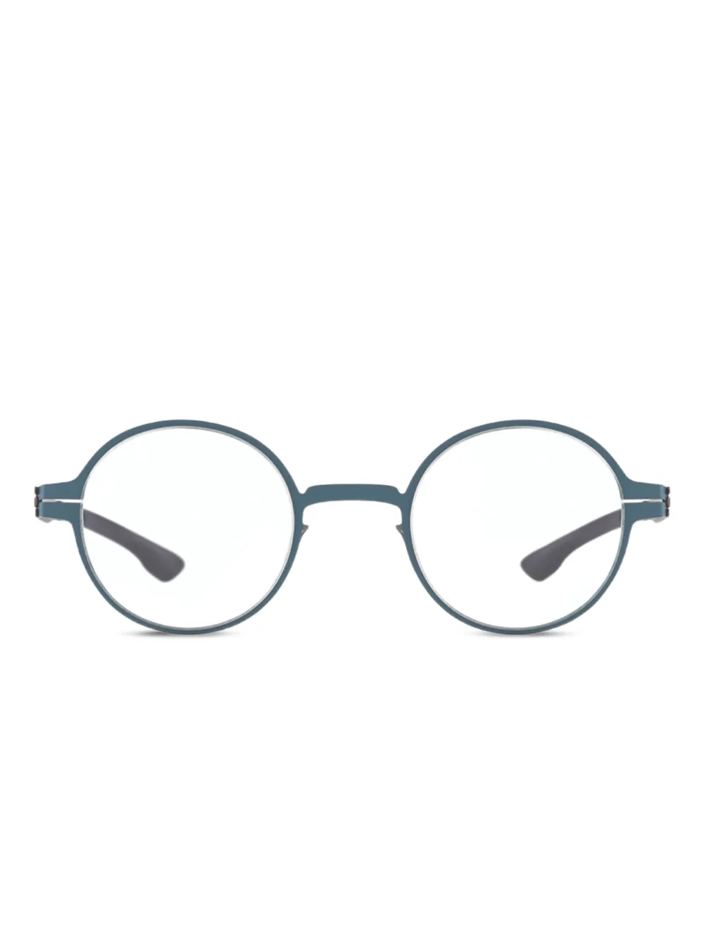 Очки в круглой оправе Ic! Berlin, синий
Очки в круглой оправе Ic! Berlin, синий