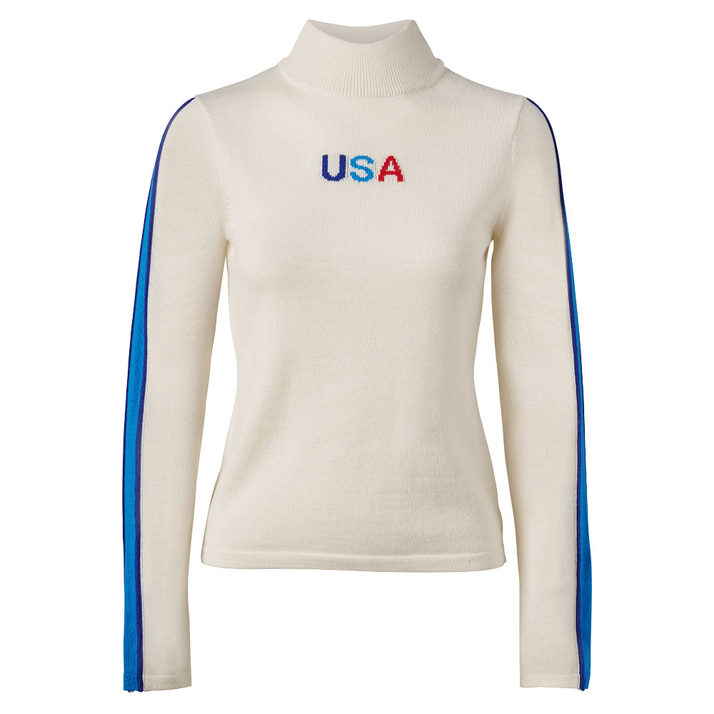 Свитер-имитация Meister USA (женский), Nougat/Monaco/Prism
Свитер-имитация Meister USA (женский), Nougat/Monaco/Prism