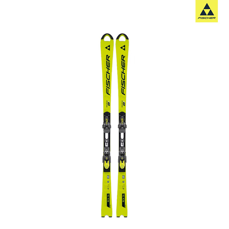 Fischer Лыжи, сертифицированные FIS, мужские и женские, соревновательные вращающиеся лыжи с двойной доской, ярко-желтые, 155 см
Fischer Лыжи, сертифицированные FIS, мужские и женские, соревновательные вращающиеся лыжи с двойной доской, ярко-желтые, 155 см