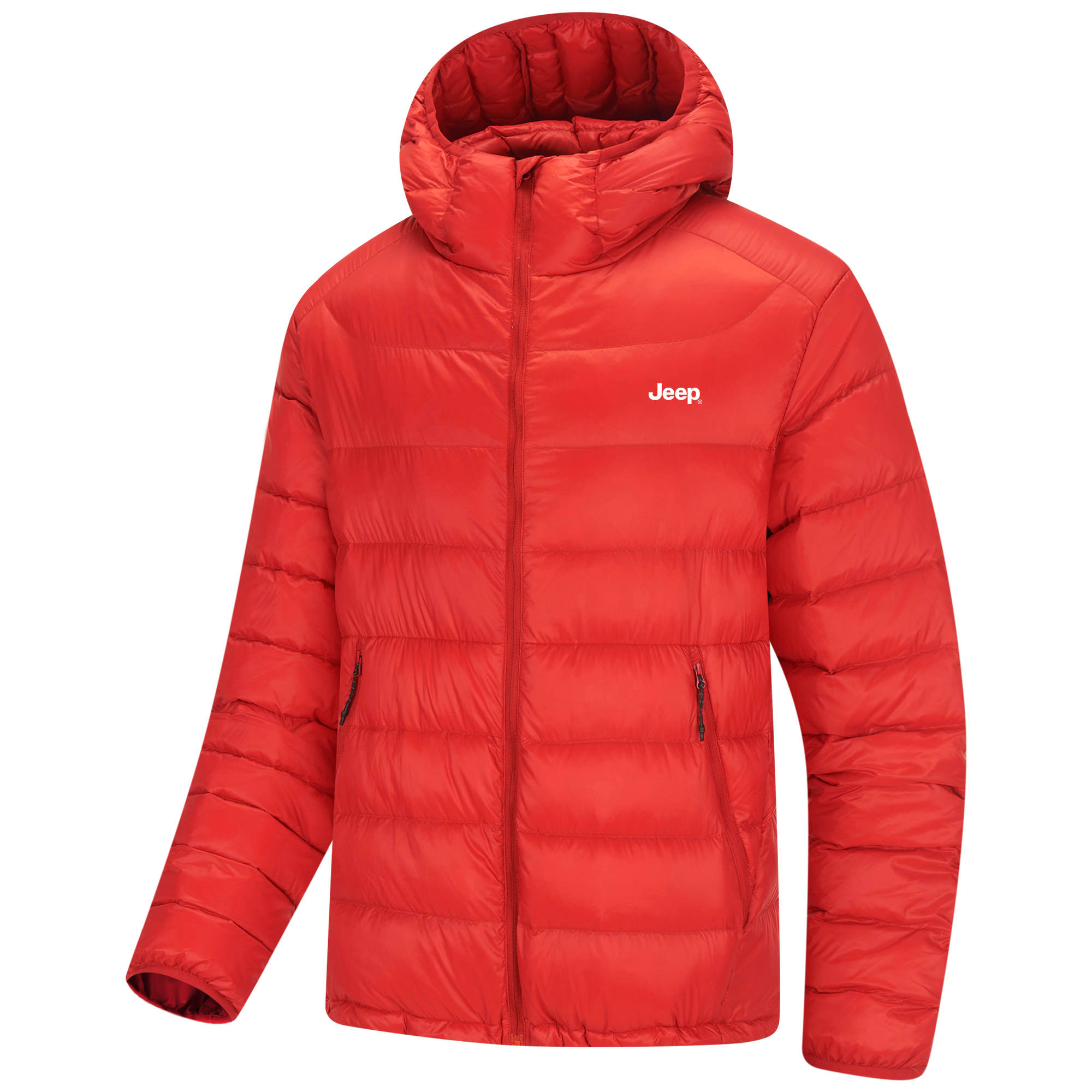 Пуховик Unisex Hooded Lightweight Quilted Down Jacket Jeep, розовыйfinch красный
Пуховик Unisex Hooded Lightweight Quilted Down Jacket Jeep, розовыйfinch красный