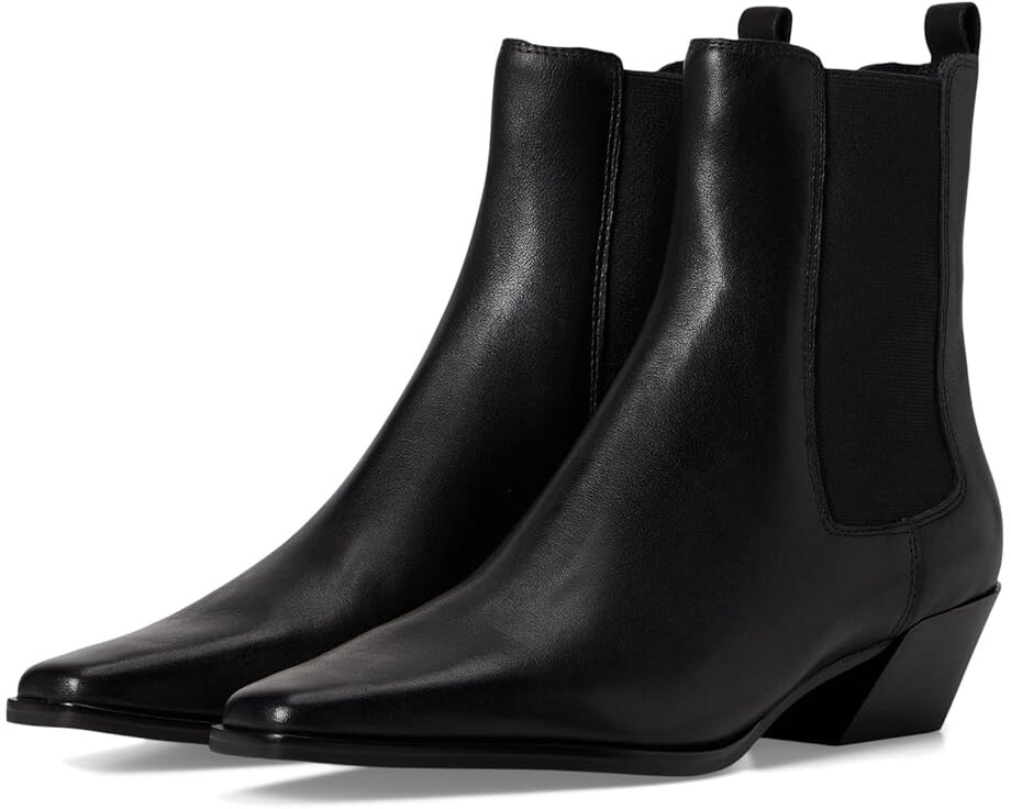 Ботинки Steve Madden Evan, черный
Ботинки Steve Madden Evan, черный