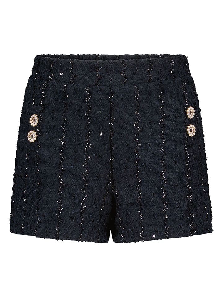 Шорты бермуды Le Chic, темно-синий
Шорты бермуды Le Chic, темно-синий