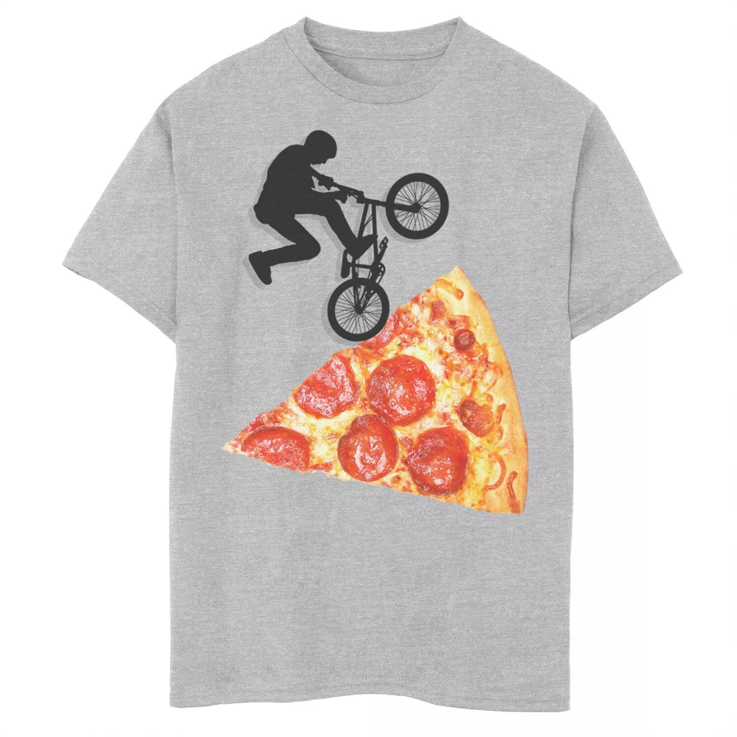 Футболка с рисунком Fifth Sun BMX Pizza Jump для мальчиков 8–20 лет Fifth Sun
Футболка с рисунком Fifth Sun BMX Pizza Jump для мальчиков 8–20 лет Fifth Sun