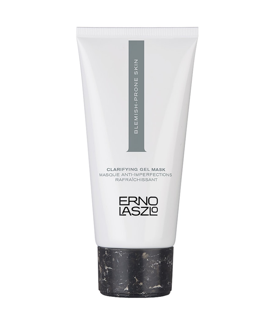 Очищающий гель ERNO LASZLO Exfoliate & Detox Clarifying Gel Mask, 125 ml
Очищающий гель ERNO LASZLO Exfoliate & Detox Clarifying Gel Mask, 125 ml