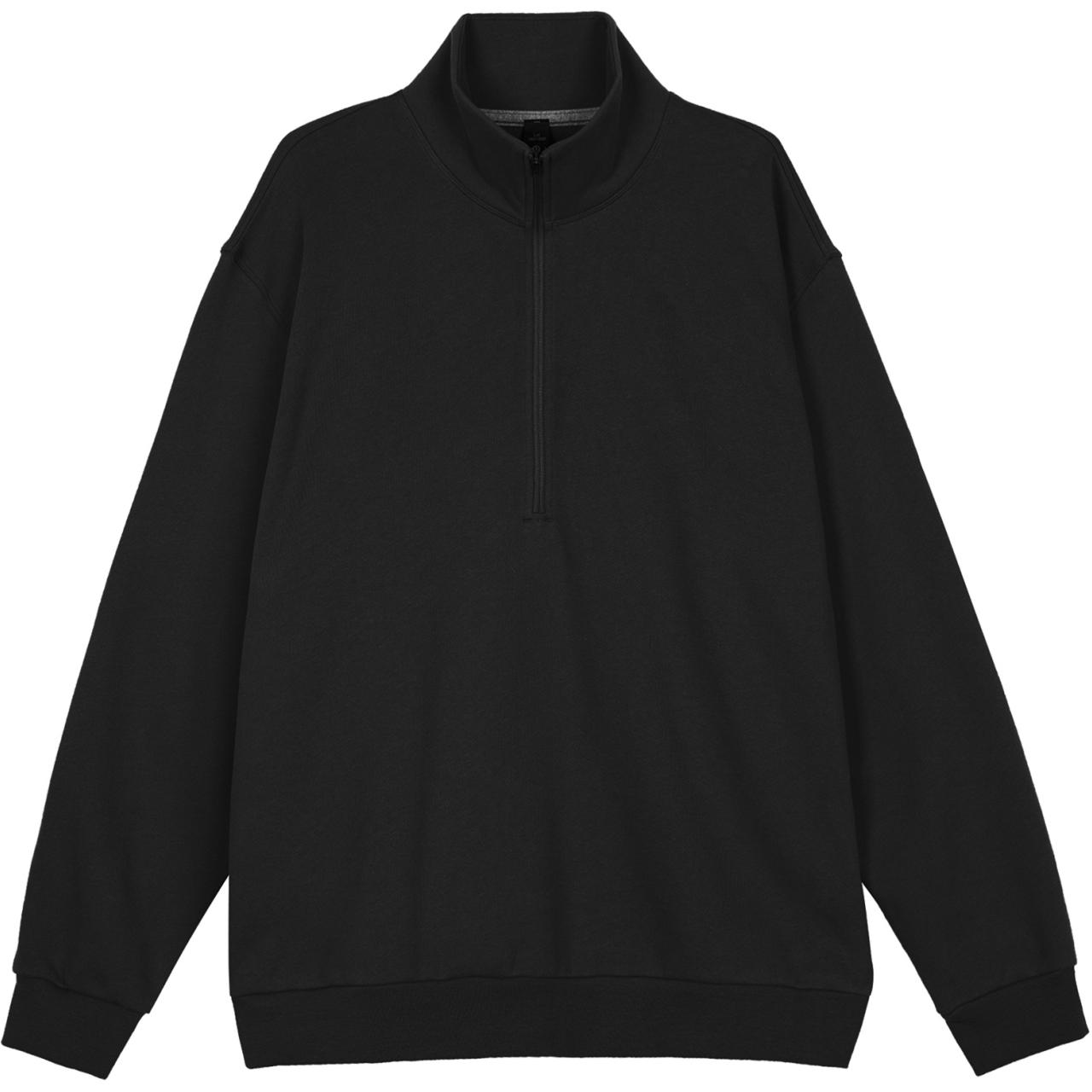 Стабильный свитшот мужской Steady State Lululemon, черный
Стабильный свитшот мужской Steady State Lululemon, черный