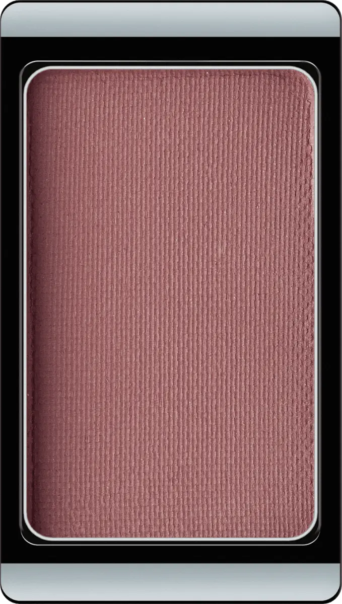 Тени для век 567 Matt Berry Homage 0,8 г ARTDECO
Тени для век 567 Matt Berry Homage 0,8 г ARTDECO