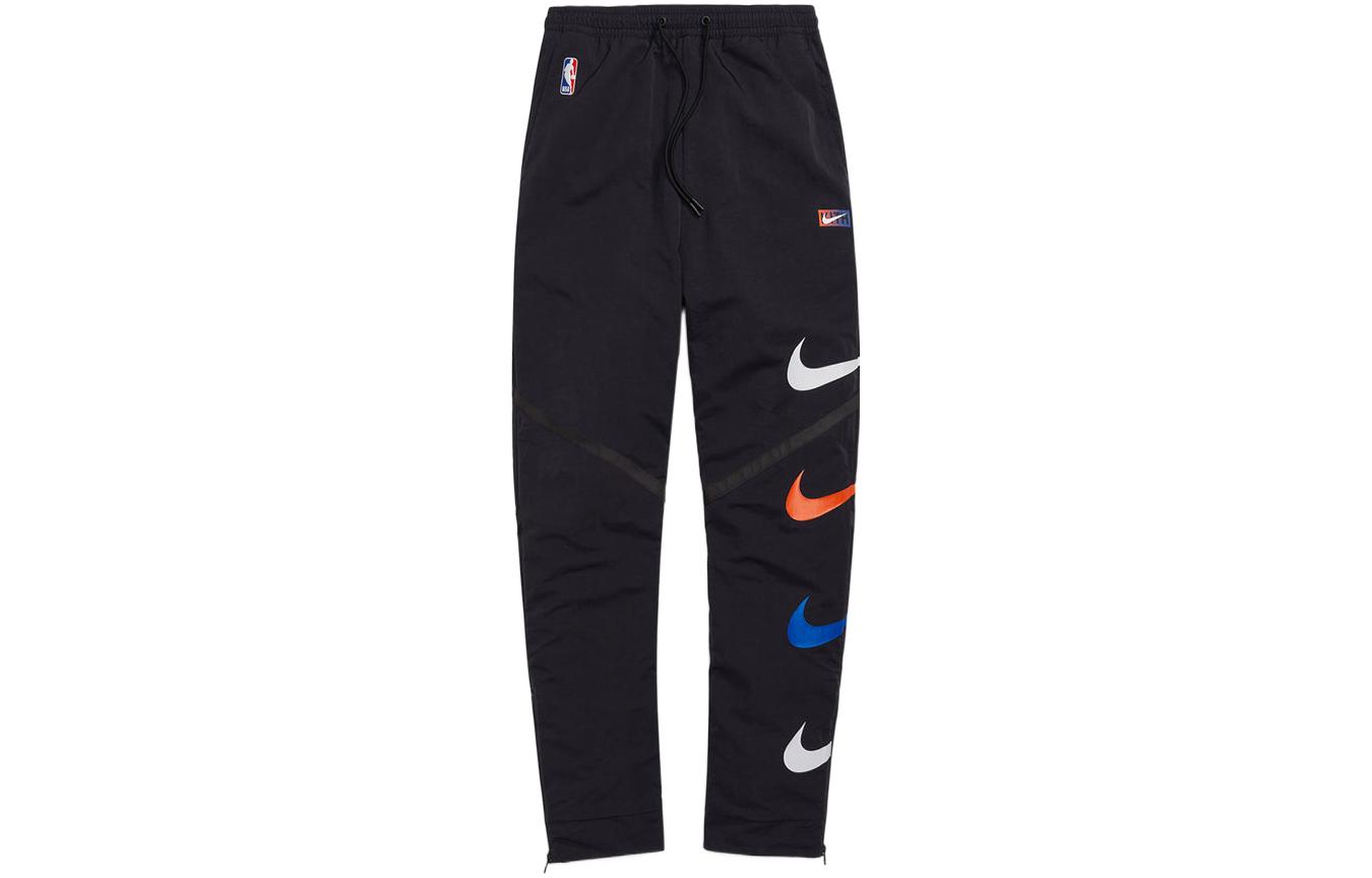 Штаны Nike For New York Knicks KITH, черный
Штаны Nike For New York Knicks KITH, черный
