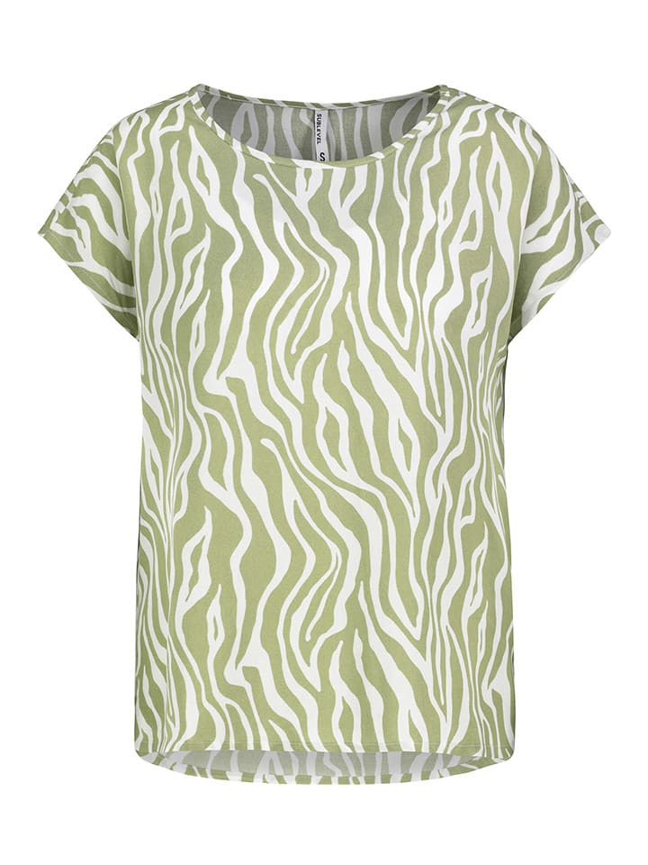 Блузка Sublevel
Блузка Sublevel