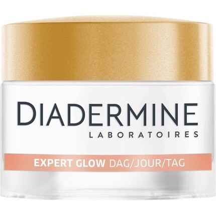 Дневной крем Expert Active Glow 50 мл Diadermine
Дневной крем Expert Active Glow 50 мл Diadermine