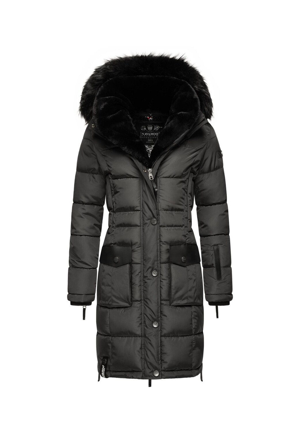 Стеганое пальто Sinja NAVAHOO, антрацит, Черный, Стеганое пальто Sinja NAVAHOO, антрацит
Стеганое пальто Sinja NAVAHOO, антрацит, Черный, Стеганое пальто Sinja NAVAHOO, антрацит