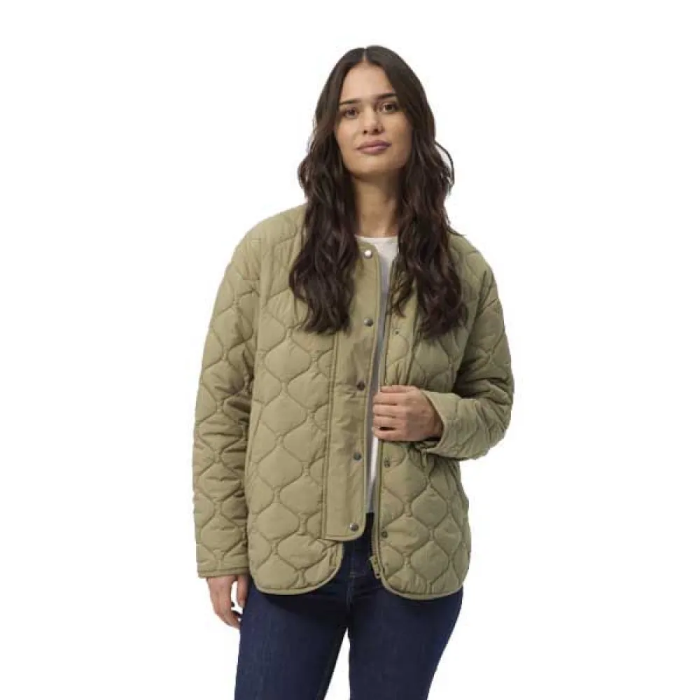 Куртка Redgreen Sherry, зеленый
Куртка Redgreen Sherry, зеленый