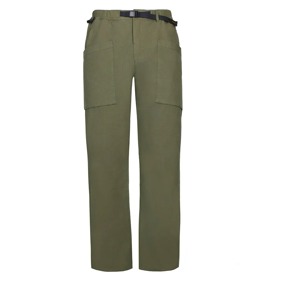 Брюки Rock Experience Routsetter, зеленый
Брюки Rock Experience Routsetter, зеленый