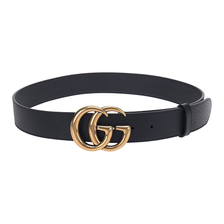 GUCCI Ремень из коровьей кожи унисекс черный шириной 4 см, Black
GUCCI Ремень из коровьей кожи унисекс черный шириной 4 см, Black