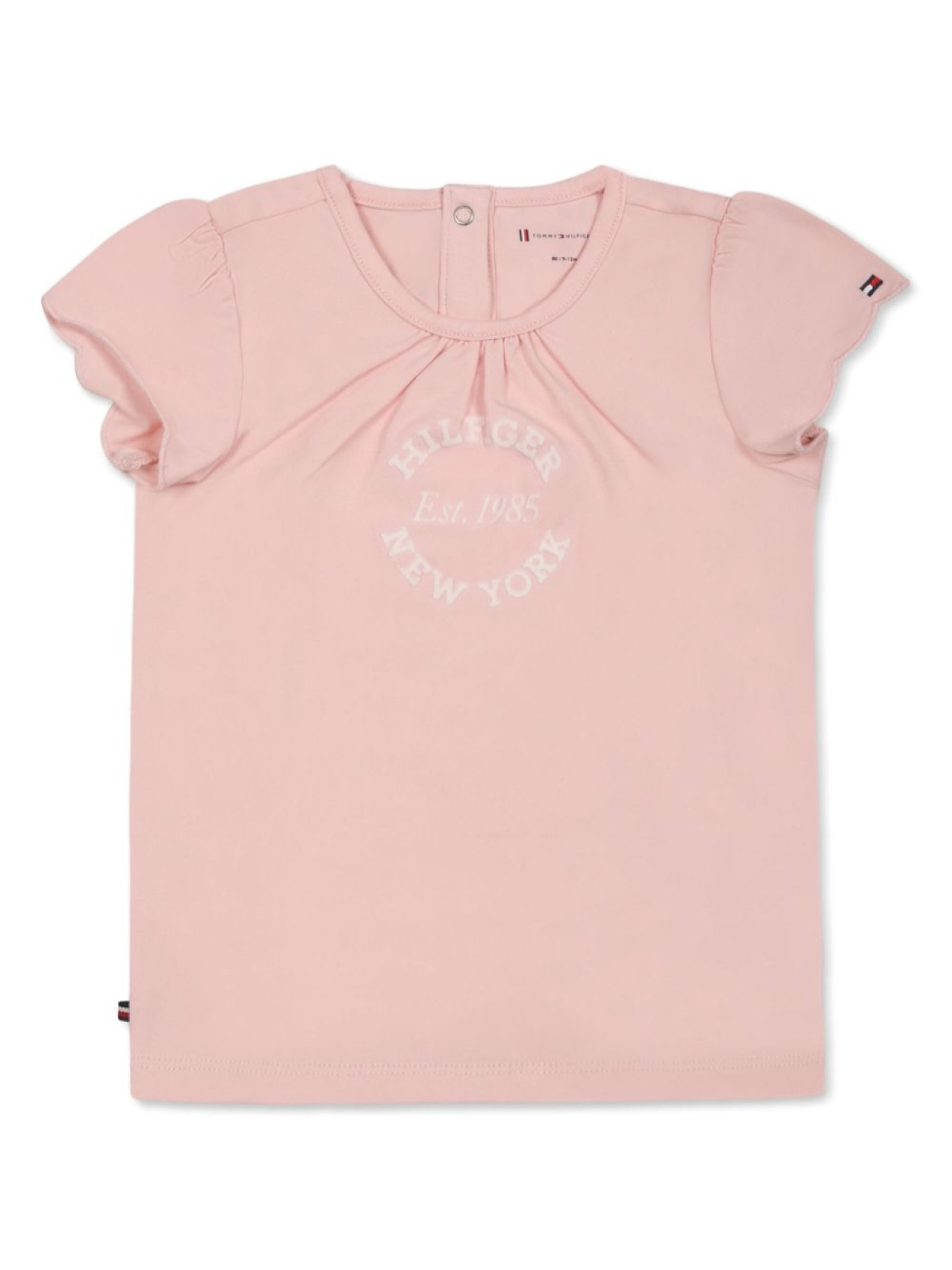 Футболка Tommy Hilfiger Junior с графическим принтом, розовый
Футболка Tommy Hilfiger Junior с графическим принтом, розовый