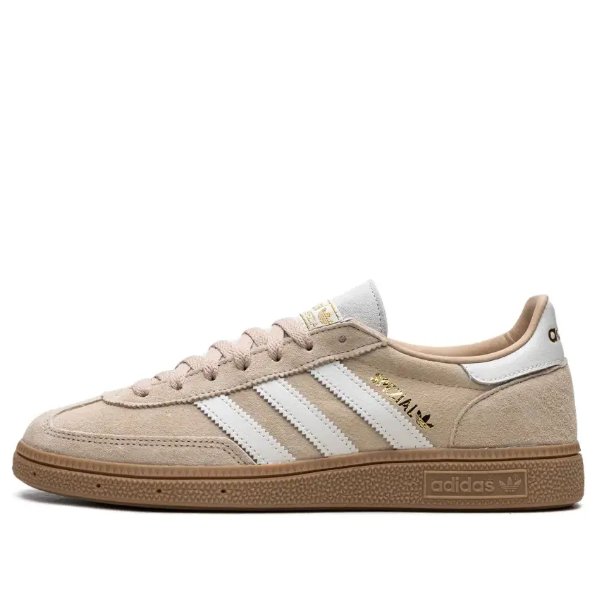Кроссовки adidas Handball Spezial 'Magic Beige', бежевый
Кроссовки adidas Handball Spezial 'Magic Beige', бежевый