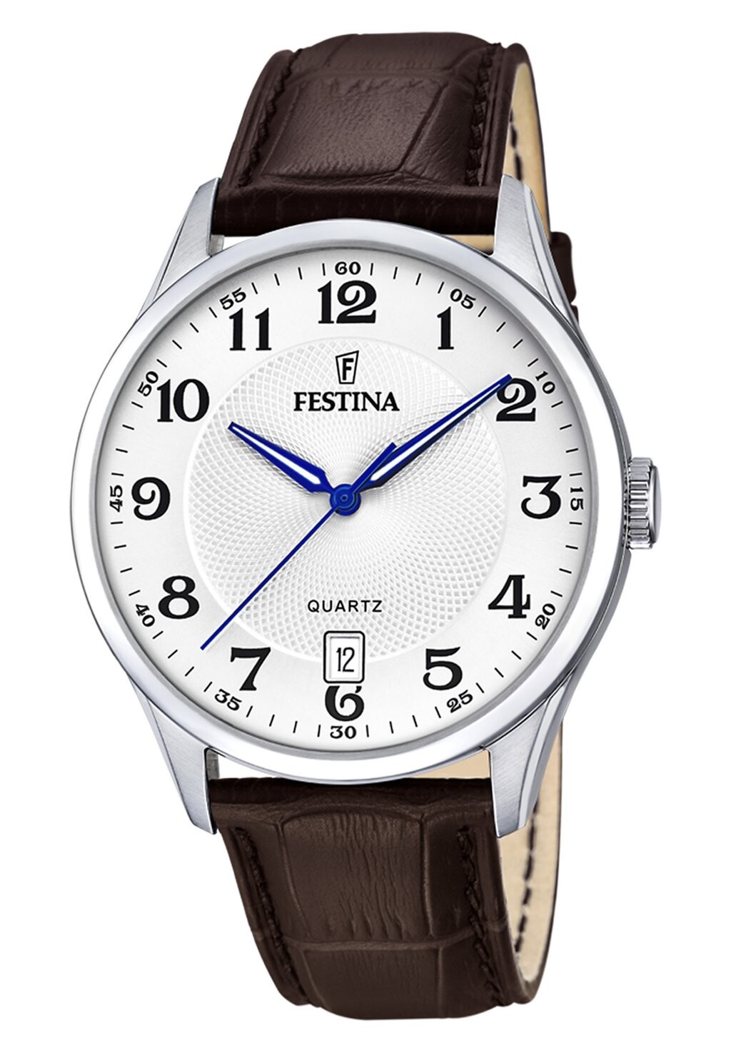Часы Clasico Festina, белый 
Часы Clasico Festina, белый
