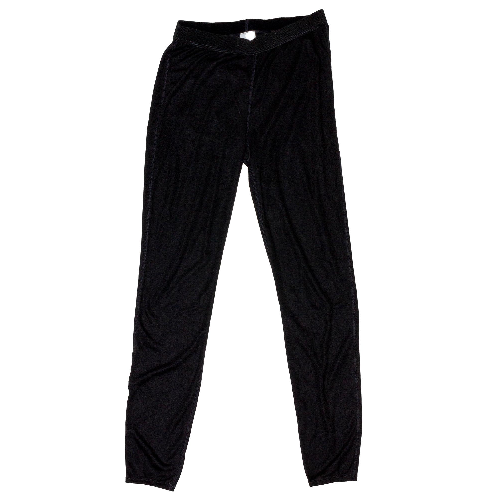 Женские спортивные базовые брюки Thermotech, Black
Женские спортивные базовые брюки Thermotech, Black