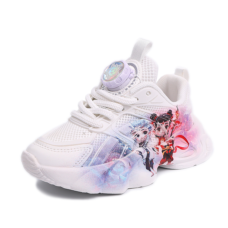 Низкие детские кроссовки для повседневной носки, разноцветные детские RHOBESAM, мультиколор 
Низкие детские кроссовки для повседневной носки, разноцветные детские RHOBESAM, мультиколор