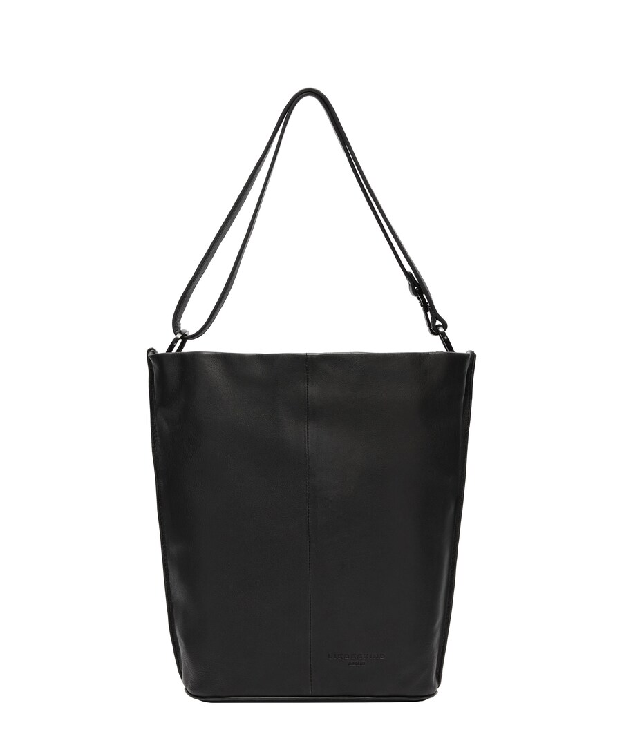 Сумка через плечо Liebeskind Berlin, Black 
Сумка через плечо Liebeskind Berlin, Black