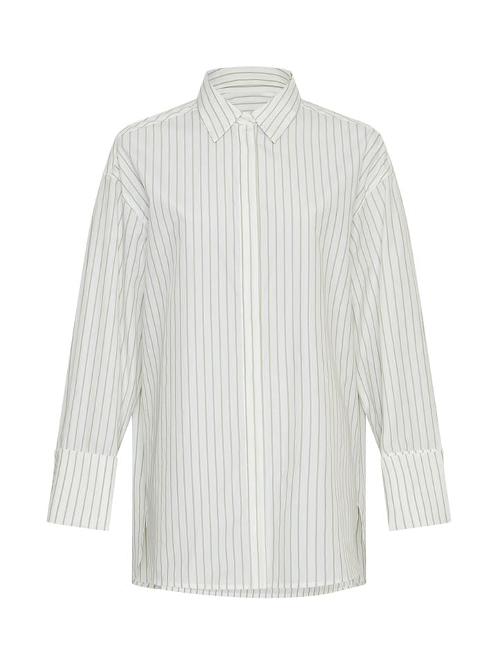 Рубашка MOSS COPENHAGEN, белый
Рубашка MOSS COPENHAGEN, белый