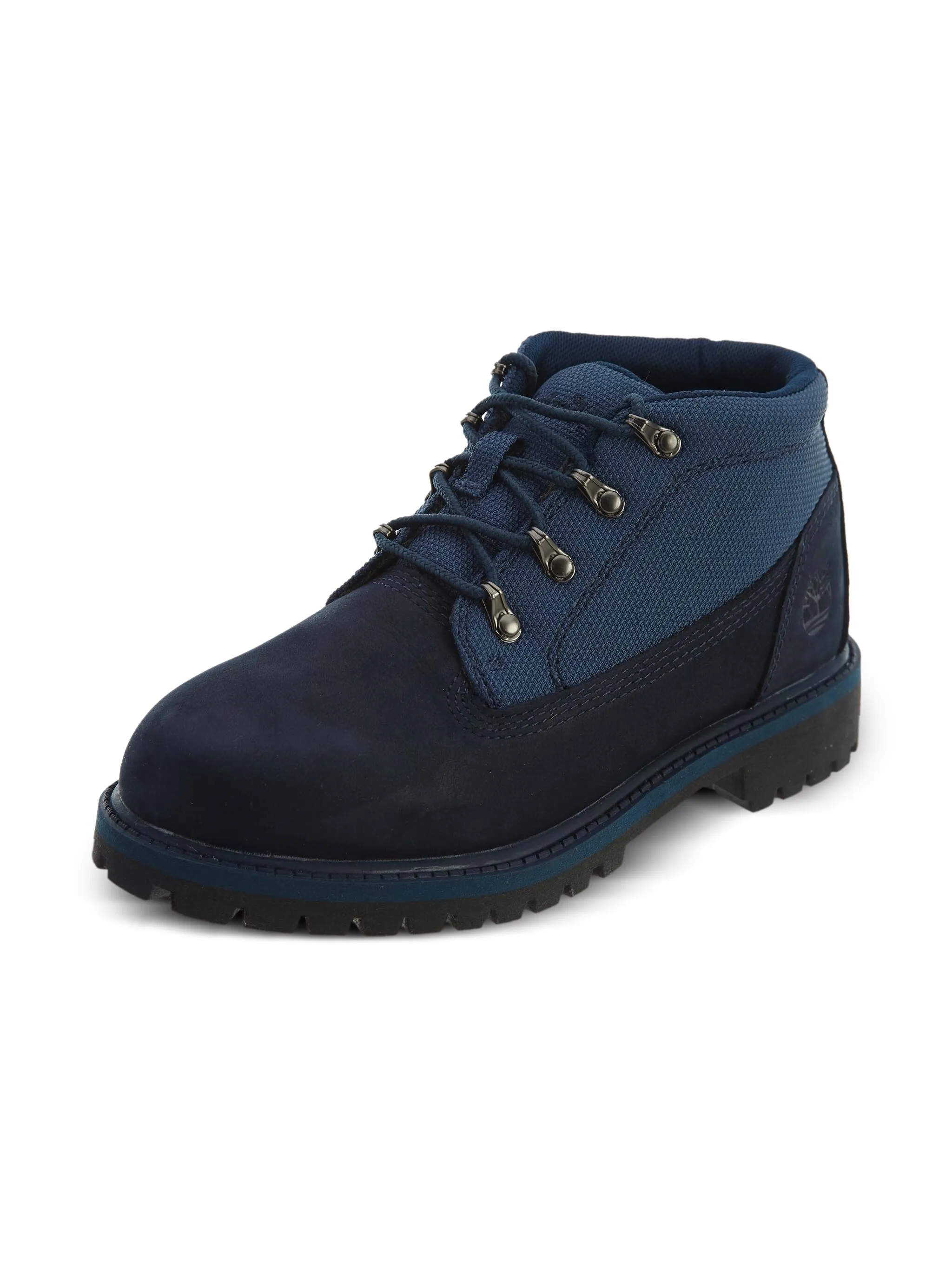Ботинки 6 Inch Campsite Timberland Kids, синий
Ботинки 6 Inch Campsite Timberland Kids, синий