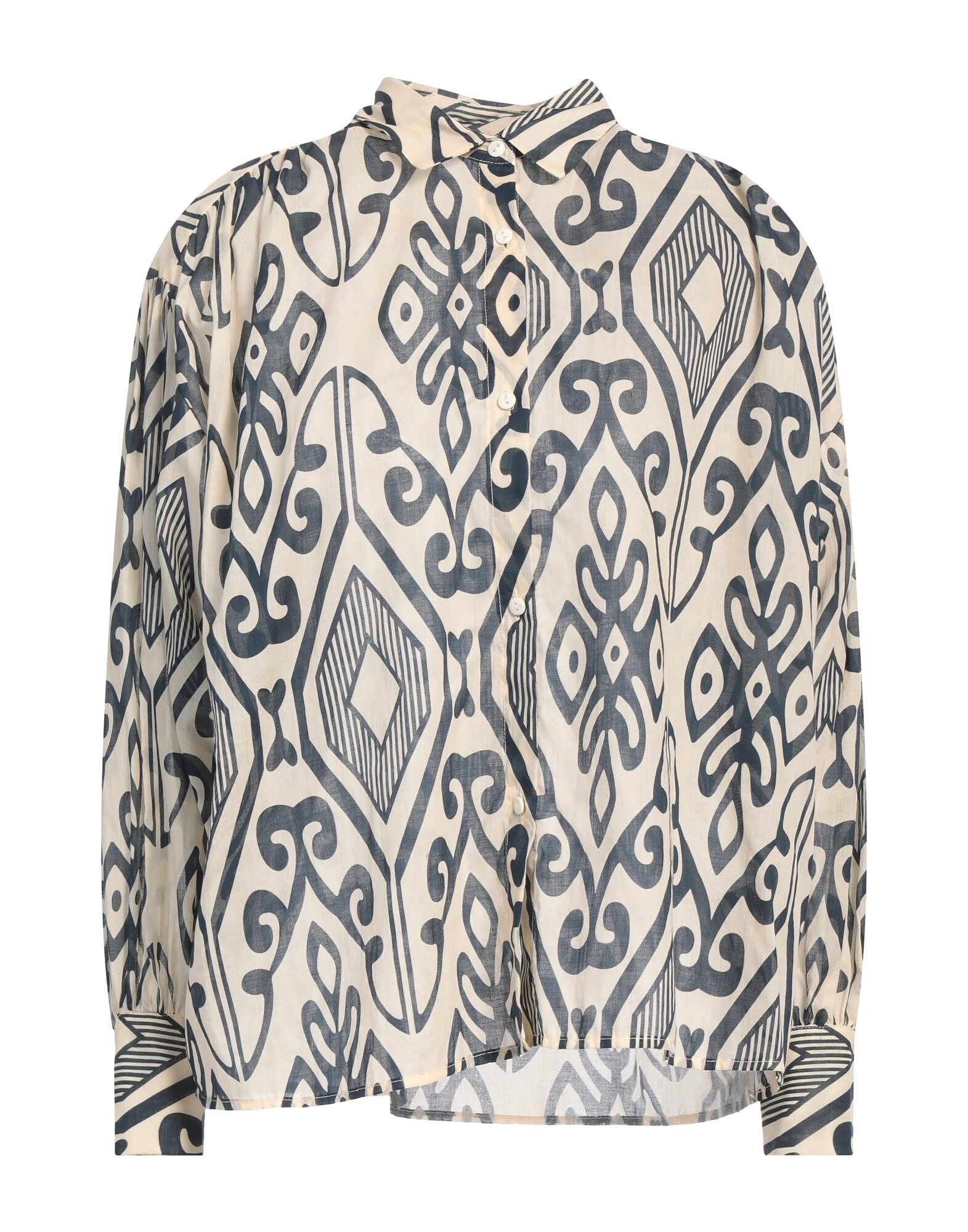 Рубашка Niū, темно-синий
Рубашка Niū, темно-синий