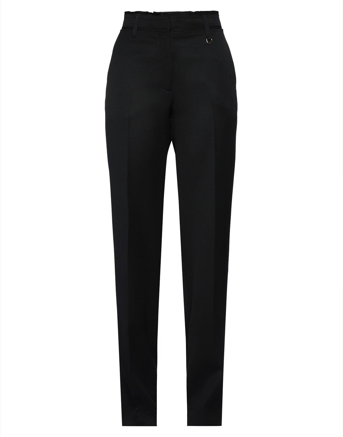 Брюки Jacquemus, черный
Брюки Jacquemus, черный