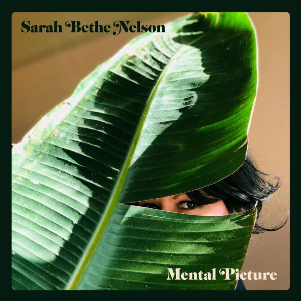 Виниловая пластинка LP Mental Picture - Sarah Bethe Nelson
Виниловая пластинка LP Mental Picture - Sarah Bethe Nelson