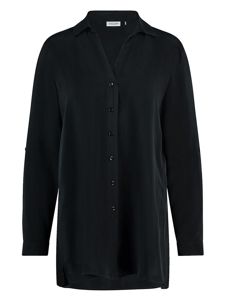 Блузка Gerry Weber, черный
Блузка Gerry Weber, черный