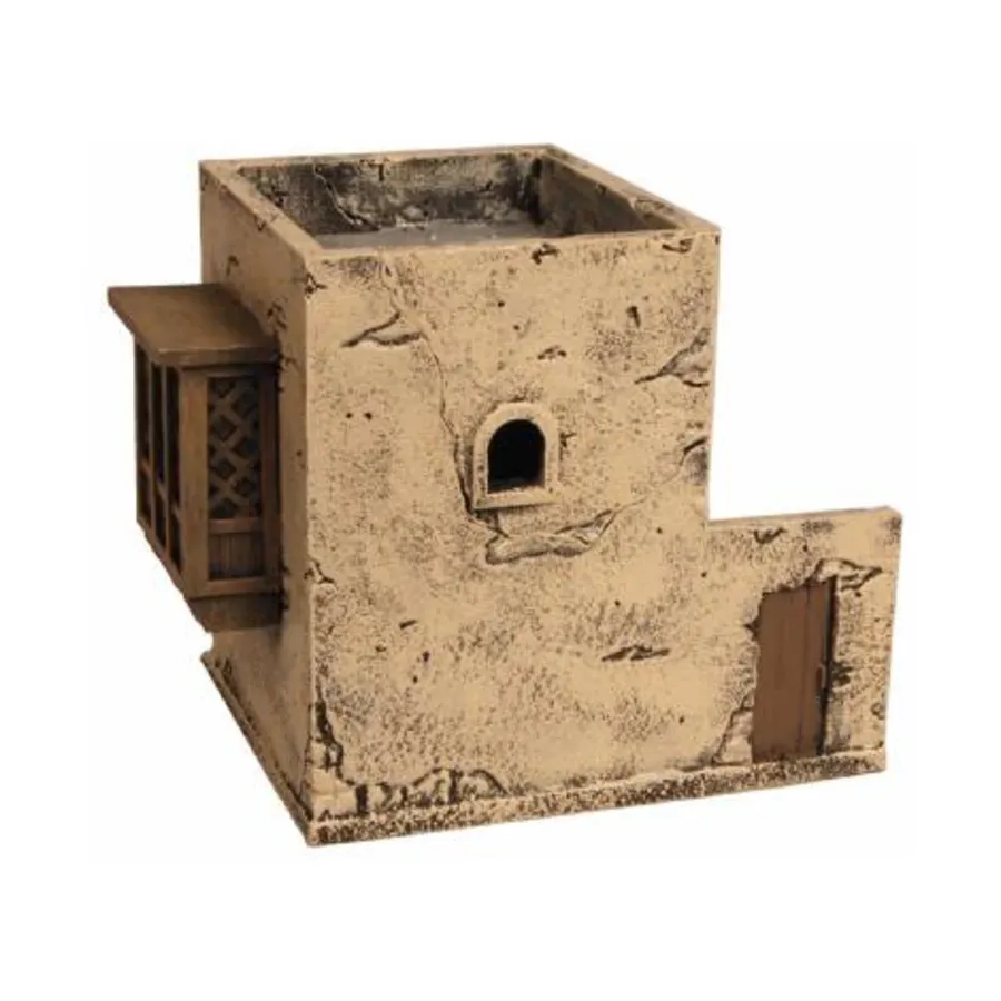 Дом Фейсала, Middle Eastern Series (25-28mm)
Дом Фейсала, Middle Eastern Series (25-28mm)